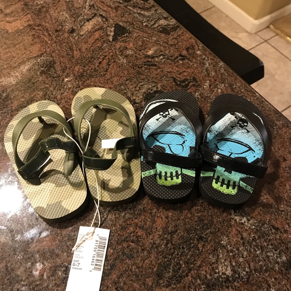 Flip-Flops